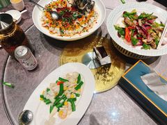 -燕兰楼·清真西北融合菜(亚运村店)