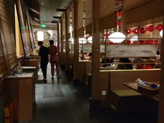 -蟹将军·松叶蟹和牛日料放题自助(K11店)