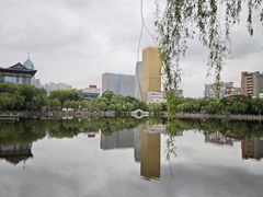 -文瀛公园