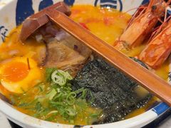 -味千拉面(南虹店)