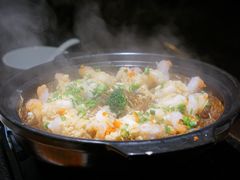 -老灶房-四川土菜(铁牛广场店)