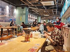-银记肠粉店(南方医院店)