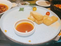 -新渝城·始于2000年(淘金店)