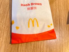 -麦当劳(双榆树店)
