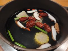 -呷哺呷哺 黄金牧场 (盛世天骄店)