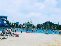 -苏州乐园森林水世界