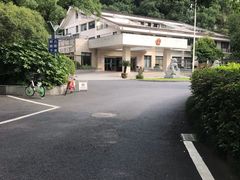 -杭州花家山庄
