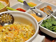 -林四喜·闽南传家菜(鼓浪屿店)