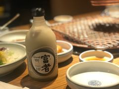 -王妃家(明洞中央店)