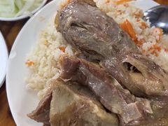 -217丰惠源抓饭(江乾路店)
