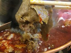 -南来顺饭庄·清真(南菜园店)