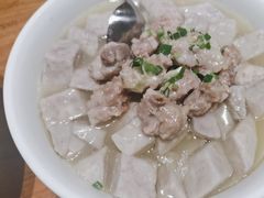 -渔乡米香·剁椒鱼头(四方坪店)