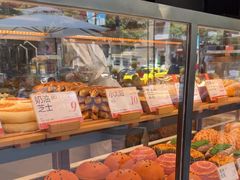 -木子木水日式烫面包(观音桥星光68广场店)