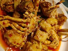 -领蟹祥记·香辣蟹·特色小海鲜(奥体天虹店)