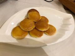 黄油饼-巴音浩日娲·蒙餐(双林东路店)