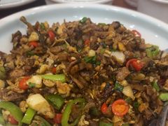 -湖南人家湘菜馆(镇江路店)