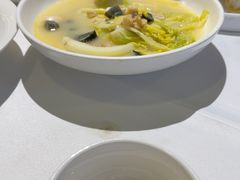 -万龙洲海鲜(南新仓店)