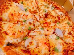 -尊宝比萨(龙山店)