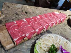 养生肥牛-重庆渝达老火锅(春熙路店)