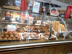 -汉柏麦香德国面包房(海信店)