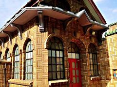 -马勒别墅·中餐厅