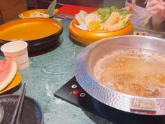 -牛New寿喜烧(曹路花园城店)