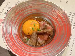 -帝鮨·烧肉割烹(龙湖金楠天街店)