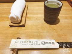 -江户前日本料理(瑞诗酒店店)