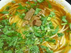 -宛平李记小吃(东关街店)