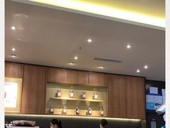 -星巴克(宝山万达店)