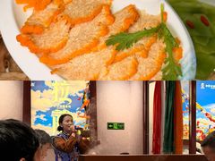 -田村·石锅藏香鸡(布达拉宫店)