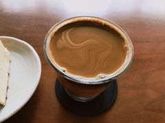 -PUZZLE COFFEE 拼图咖啡