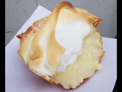 -高老太奶油小攀(新建南路店)