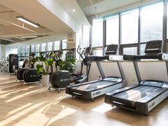 -卓拓健身普拉提运动中心(总店)