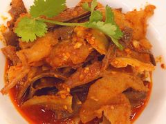 夫妻肺片-缪氏川菜(第五园店)