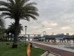 -海沧湾公园