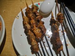 -玫瑰花园自助烤肉(顺义鑫海韵通店)