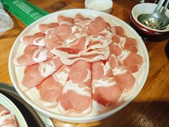 -小蒙原火锅(正翔店)