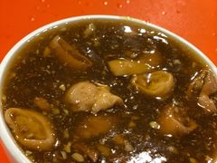 炒肝-天兴居(鲜鱼口街店)