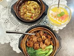 -熠盛粤味(永康路店)