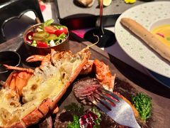 -天玑高空江景餐厅&酒吧Sky Secret Restaurant&Bar