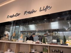 -FreshCo鲜途·西厨(大良店)