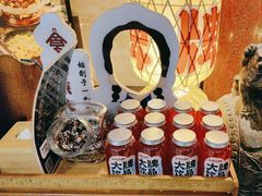 -南京大牌档(中关村领展广场店)