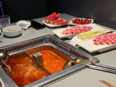 -海底捞火锅(之心城店)