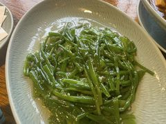 -丽江金茂凯悦臻选酒店-滇香馆