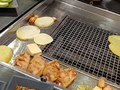 -塘屋烧烤·云南火塘烧烤品牌(春城慧谷旗舰店)