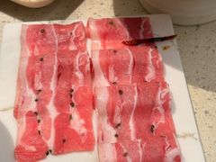 -德一门·北京爆肚涮肉(宽窄巷子店)