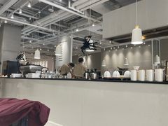 大堂-娜娜家·Nana's restaurant(国金汇店)