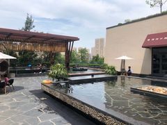 -清河半岛温泉度假酒店