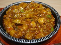 肉段茄子-米村拌饭(嘉兴经开龙鼎万达广场店)